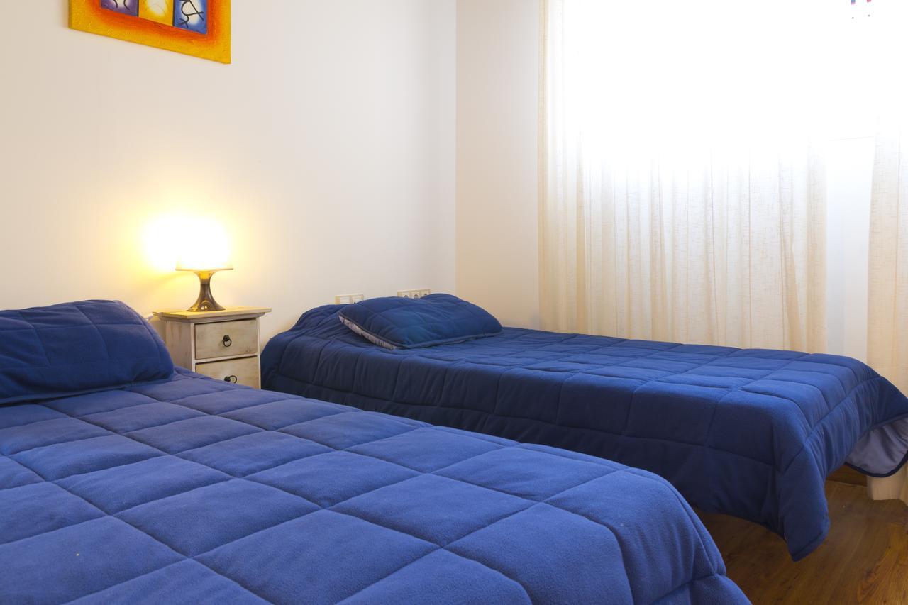 My Penthouse Appartement Valencia