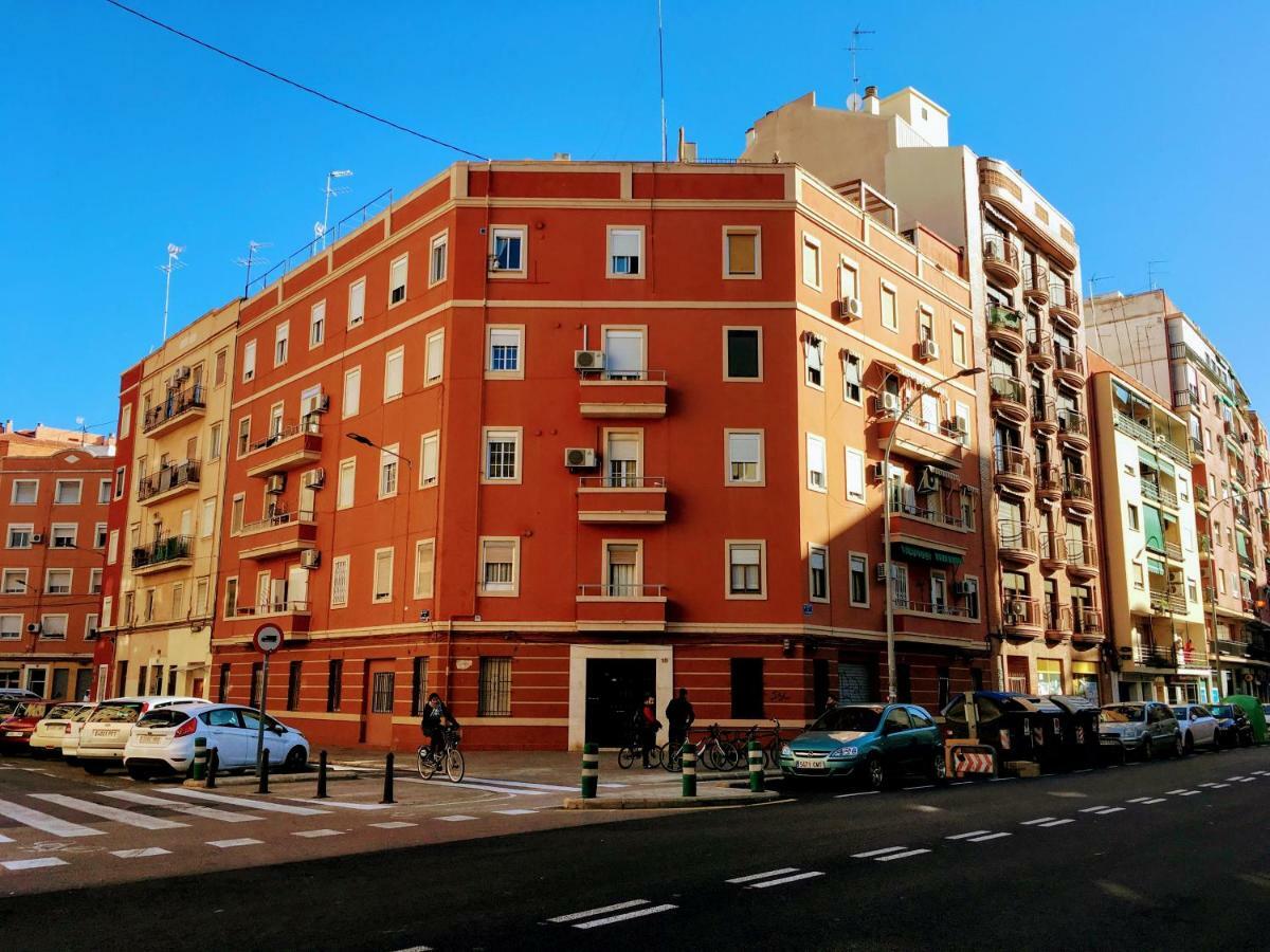 My Penthouse Appartement Valencia
